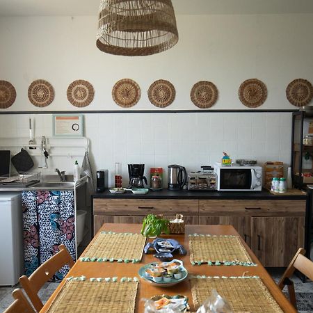 B&B Boblin Blu Maiolo  Екстериор снимка