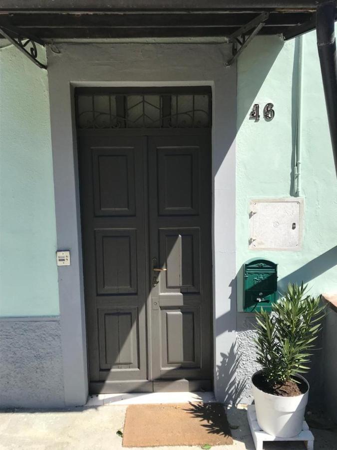 B&B Boblin Blu Maiolo  Екстериор снимка
