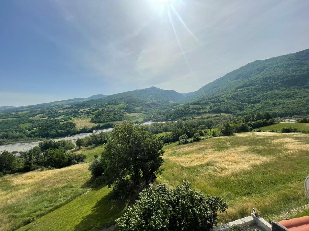 B&B Boblin Blu Maiolo  Екстериор снимка