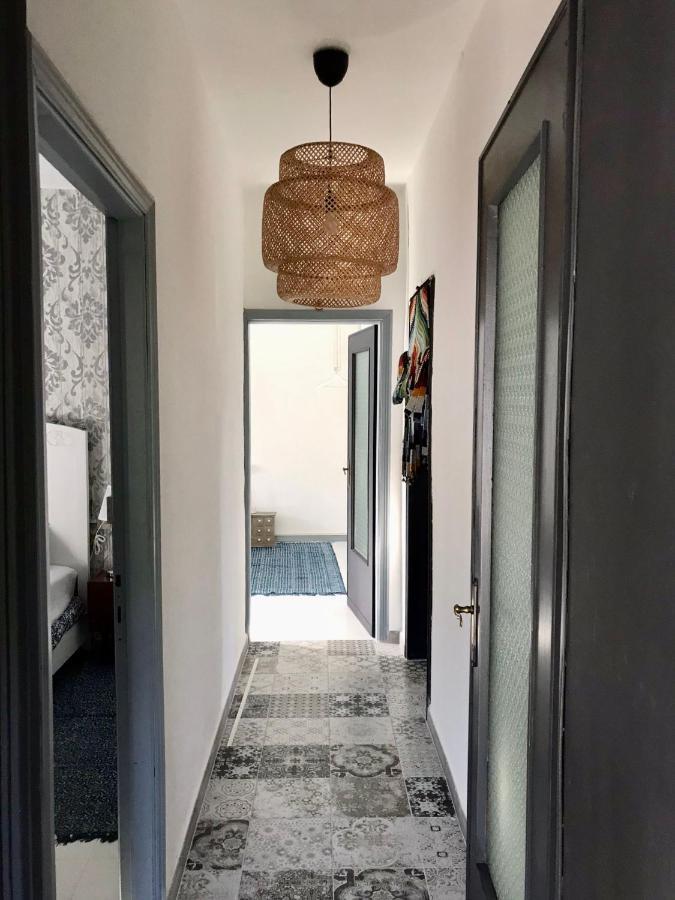 B&B Boblin Blu Maiolo  Екстериор снимка