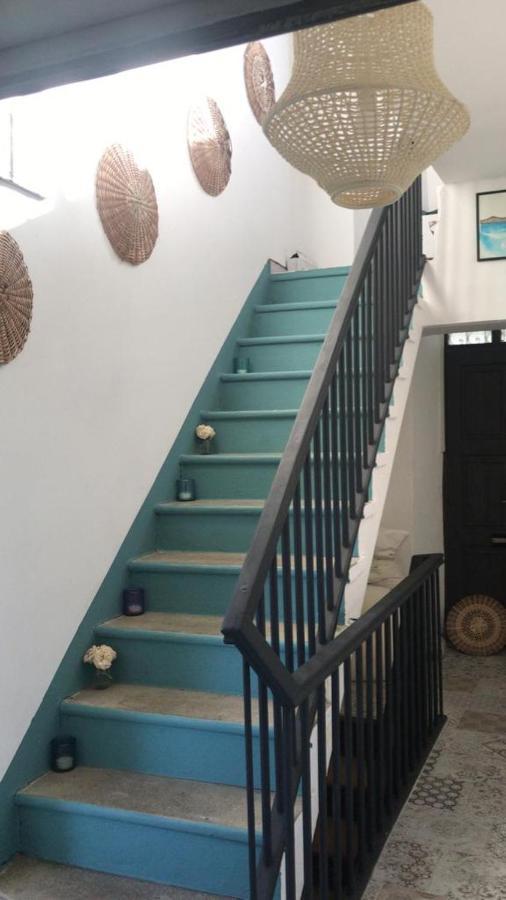 B&B Boblin Blu Maiolo  Екстериор снимка