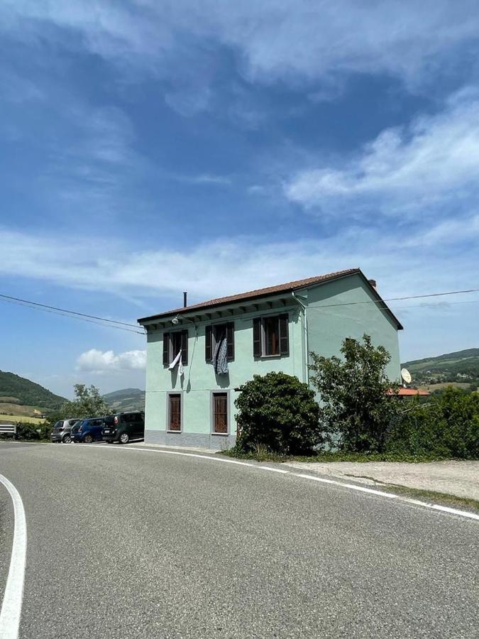 B&B Boblin Blu Maiolo  Екстериор снимка
