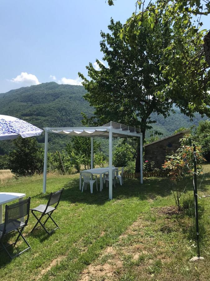 B&B Boblin Blu Maiolo  Екстериор снимка