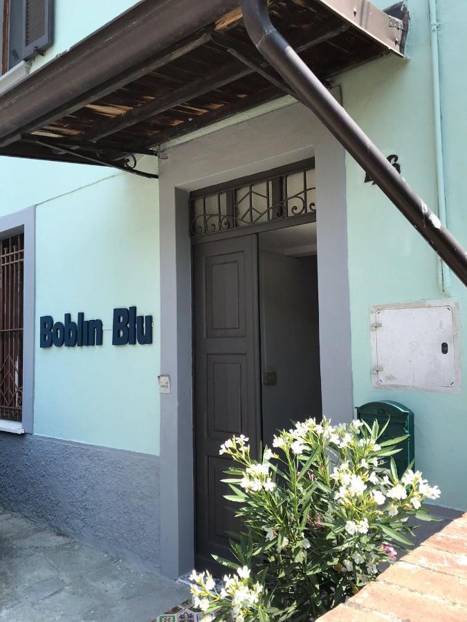 B&B Boblin Blu Maiolo  Екстериор снимка