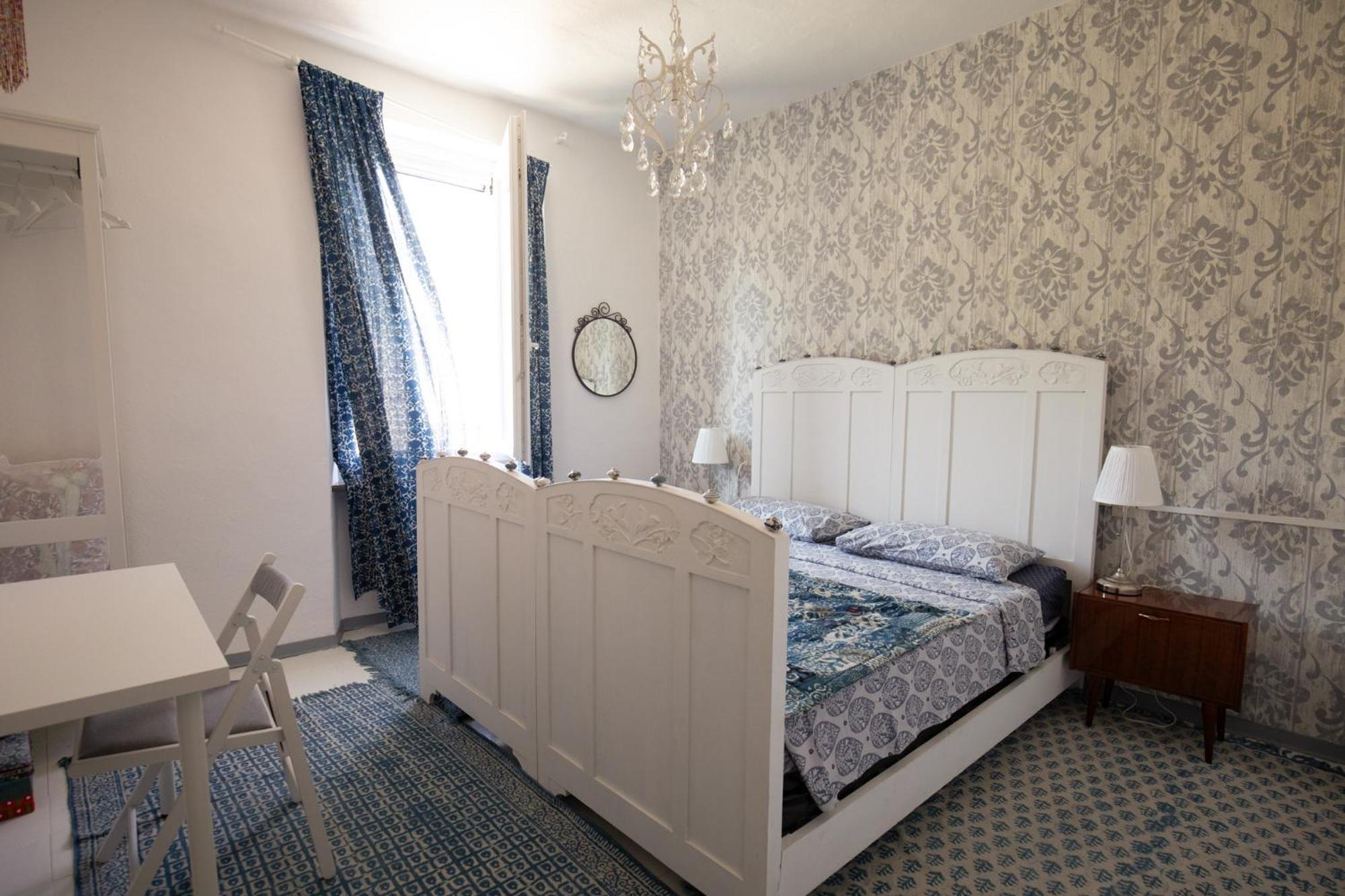 B&B Boblin Blu Maiolo  Екстериор снимка