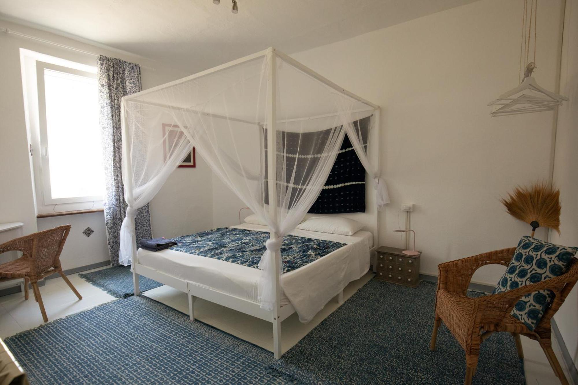 B&B Boblin Blu Maiolo  Екстериор снимка